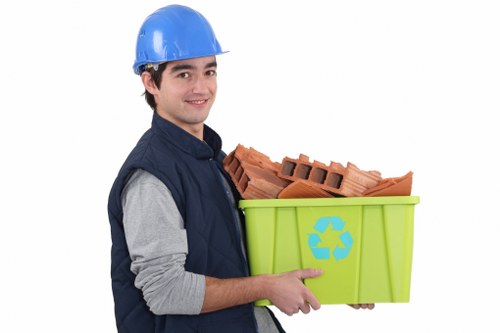 Cost factors in Barnet house clearance services