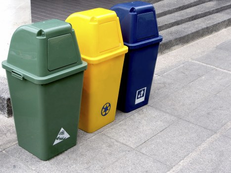 Eco-friendly office clearance practices